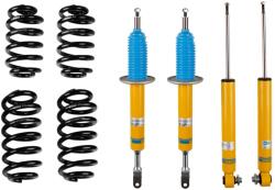 BILSTEIN Set suspensie, arcuri elicoidale / amortizoare BILSTEIN 46-189905 (46-189905)