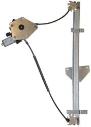 VALEO Mecanism actionare geam VALEO 850079 (850079)