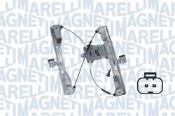 Magneti Marelli Mecanism actionare geam MAGNETI MARELLI 350103170467 (350103170467) - fixbox