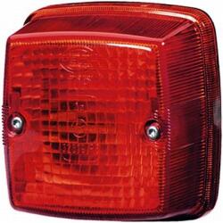 HELLA Dispersor, lampa spate HELLA 9EL 110 540-001 (9EL 110 540-001)
