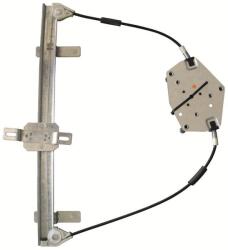 VALEO Mecanism actionare geam VALEO 851497 (851497)