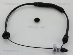 TRISCAN Cablu ambreiaj TRISCAN 8140 25261 (8140 25261)