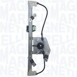 Magneti Marelli Mecanism actionare geam MAGNETI MARELLI 350103194600 (350103194600) - fixbox