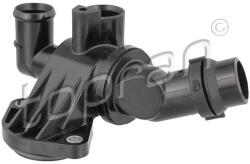 TOPRAN Termostat, lichid racire TOPRAN 630 322 (630 322)