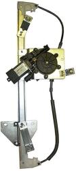 VALEO Mecanism actionare geam VALEO 850521 (850521)