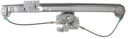 VALEO Mecanism actionare geam VALEO 851875 (851875)