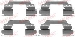 OJD Set accesorii, placute frana OJD 109-1649 (109-1649)