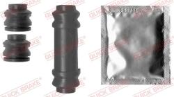 Quick Brake Set accesorii, etrier frana QUICK BRAKE 113-1334 (113-1334)