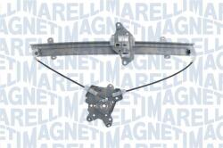 Magneti Marelli Mecanism actionare geam MAGNETI MARELLI 350103170422 (350103170422) - fixbox