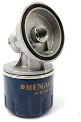 Original Renault Locas filtru ulei ORIGINAL RENAULT 8201056870 (82 01 056 870)