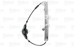VALEO Mecanism actionare geam VALEO 851558 (851558)