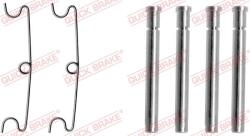 OJD Set accesorii, placute frana OJD 109-1190 (109-1190)