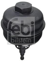 Febi Bilstein Capac, carcasa filtru ulei FEBI BILSTEIN 171462 (171462)