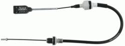 SACHS Cablu ambreiaj SACHS 3074 600 237 (3074 600 237)