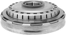BORGWARNER Modulul ambreiajului [MPS6, 6DCT450] BORGWARNER 201624 (201624)