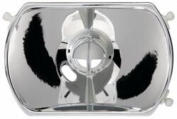 HELLA Reflector, far HELLA 9DE 118 792-001 (9DE 118 792-001)