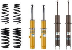 BILSTEIN Set suspensie, arcuri elicoidale / amortizoare BILSTEIN 46-258878 (46-258878)
