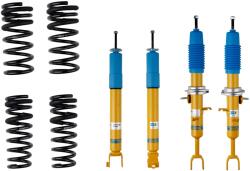 BILSTEIN Set suspensie, arcuri elicoidale / amortizoare BILSTEIN 46-190529 (46-190529)