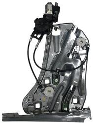 VALEO Mecanism actionare geam VALEO 852495 (852495)