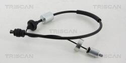 TRISCAN Cablu ambreiaj TRISCAN 8140 10217 (8140 10217)