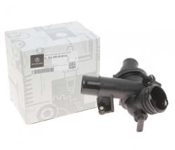 Original Mercedes Termostat, lichid racire ORIGINAL MERCEDES A 651 200 28 00 64 (A 651 200 28 00 64)