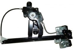 MTR Mecanism actionare geam MTR 12120059 (12120059) - fixbox