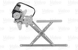VALEO Mecanism actionare geam VALEO 851591 (851591)