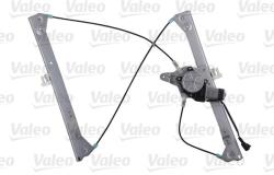 VALEO Mecanism actionare geam VALEO 850326 (850326) - fixbox