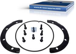 DT Spare Parts Set accesorii, disc frana DT Spare Parts 2.94078SP (2.94078SP)