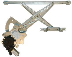 VALEO Mecanism actionare geam VALEO 850223 (850223)