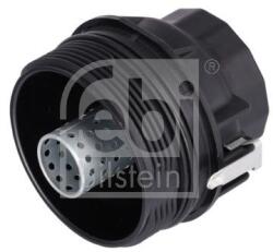 Febi Bilstein Capac, carcasa filtru ulei FEBI BILSTEIN 179327 (179327)