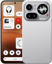 Nothing Phone (4a) Pro 5G 128GB 8GB RAM Dual Мобилни телефони (GSM)