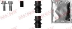 Quick Brake Set accesorii, etrier frana QUICK BRAKE 113-1355 (113-1355)