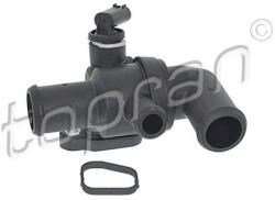 TOPRAN Termostat, lichid racire TOPRAN 408 866 (408 866)