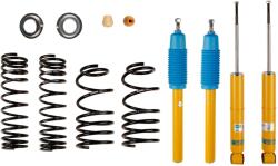 BILSTEIN Set suspensie, arcuri elicoidale / amortizoare BILSTEIN 46-189868 (46-189868)