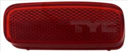 TYC Reflector TYC 17-11167-00-2 (17-11167-00-2)