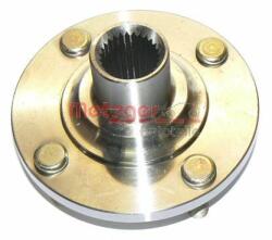 METZGER Butuc roata METZGER N 6525 (N 6525)