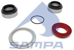 SAMPA Set reparatie, butuc roata SAMPA 040.729 (040.729)