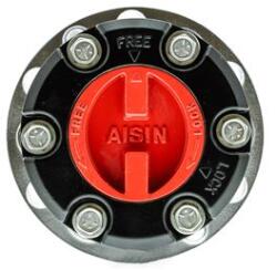 AISIN Butuc roata AISIN FHT-018 (FHT-018)