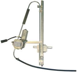 VALEO Mecanism actionare geam VALEO 850427 (850427)