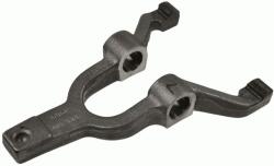 SACHS Furca decuplare, ambreiaj SACHS 3189 600 053 (3189 600 053)