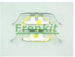 FRENKIT Set accesorii, placute frana FRENKIT 901850 (901850)