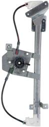 VALEO Mecanism actionare geam VALEO 851405 (851405)