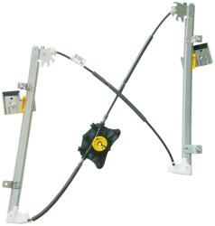 VALEO Mecanism actionare geam VALEO 850915 (850915)