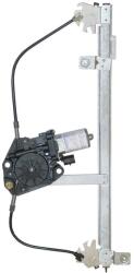 VALEO Mecanism actionare geam VALEO 850131 (850131)
