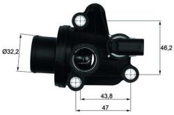 MAHLE Termostat, lichid racire MAHLE TI 12 87 (TI 12 87)