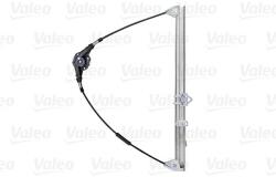 VALEO Mecanism actionare geam VALEO 851566 (851566)