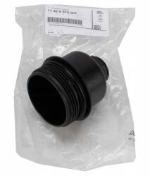 Original Bmw Capac carcasa filtru ulei ORIGINAL BMW 11428575907 (11 42 8 575 907)