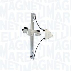 Magneti Marelli Mecanism actionare geam MAGNETI MARELLI 350103829000 (350103829000) - fixbox