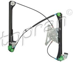 TOPRAN Mecanism actionare geam TOPRAN 110 454 (110 454) - fixbox